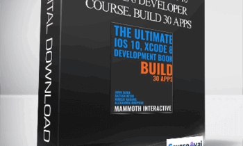 John Bura - The Ultimate iOS 10