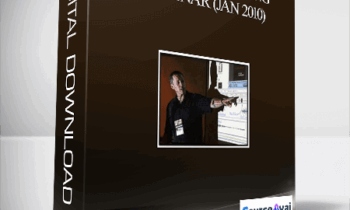 John Carter & Hubert Senters – 3 Day Live Trading Webinar (Jan 2010)