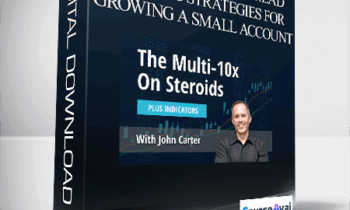 John Carter - SimplerOptions - Spread Trading Strategies for Growing a Small Account