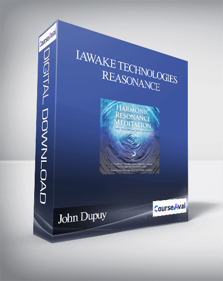 John Dupuy – iAwake Technologies – Reasonance - WSO.lib John Dupuy – iAwake Technologies – Reasonance