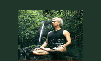 John Friend - Growing a Lotus