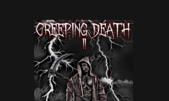 John Meadows - Creeping Death