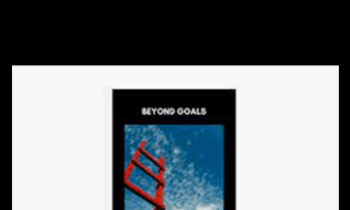 John Overdurf - Beyond Goals