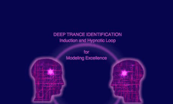 John Overdurf - Deep Trance Identificaiton