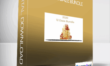 John Overdurf – 2020 12 Daze Bundle