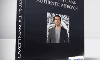 John P Morgan & Kalpna Manek – The Magnetic Man: Authentic Approach
