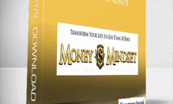 John Reese - Money Mindset