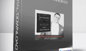 John Ruhlin - Gift·ology Program