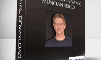 John Tarr - Feldenlcrais Dynamic Musician Series