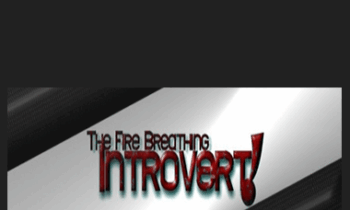 Jon Mercer - Fire Breathing Introvert