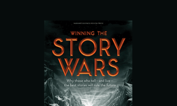 Jonah Sachs - Winning the Story Wars: Why Those Who Tell (and Live) the Best Stories Will Rule the Future