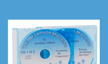 Jonathan Altfeld - Metaphor Machine