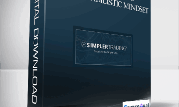 Jonh Carter – Simplertrading – The Probabilistic Mindset