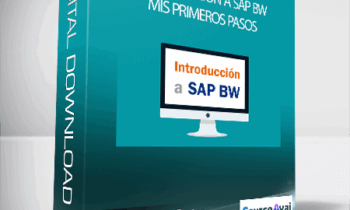 Jose Aldemar Cortes - Introducción a SAP BW: Mis primeros pasos