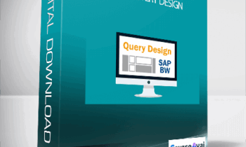 Jose Aldemar Cortes - SAP BW: Query Design