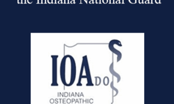 Joseph P Lisanti - Military Medicine in the Indiana National Guard