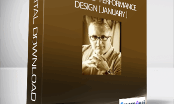 Joseph Riggio - Leadership Performance Design [ January 2013 ]