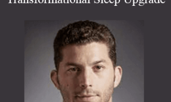 Josh Macin - Detox Dudes - The Transformational Sleep Upgrade