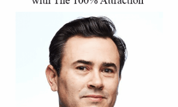 Joshua Bloom - Awakening to Abundance with The 100% Attraction