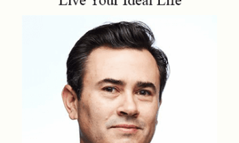 Joshua Bloom - Become Your Ideal Body - Live Your Ideal Life