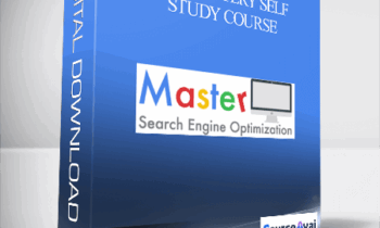 Joshua Earp – SEO Mastery Self Study Course