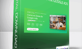 Juan Lombana Google Expert en marketing - Curso en línea de Google Ads