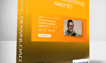 Juan Lombana Google Expert en marketing - Curso en línea de Google Analytics