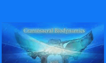 Judah Lyons - Craniosacral Biodynamics