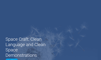 Judy Rees - Space Craft