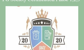 Julie & Cathy Funnel Gorgeous – FG Society Certification Phase 1