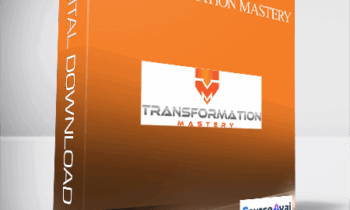Julien Blanc - Transformation Mastery