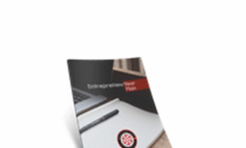 Jullien Gordo - The EntrepreNewYear Plan Program