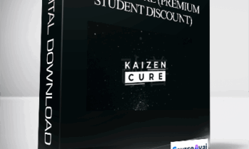 Kaizen Cure (Premium Student Discount)