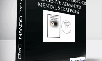 Kali Dubois – Forbidden (Banned) Patterns Brainwashing for Submissive Advanced Mental Strategies [DVDRip – 6 MP4s x265]