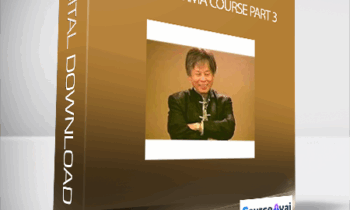 Kam Yuen - 5 Week Karma Course Part 3