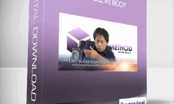 Kam Yuen - Module #1: Body