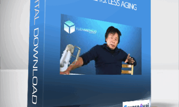 Kam Yuen - Module #5: Less Aging