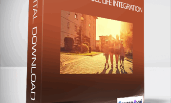Kam Yuen - Module #9: Full Life Integration