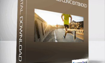 Kam Yuen - Sports Injuries Clinic Extended