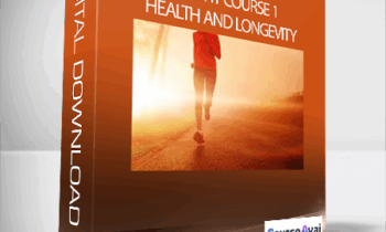 Kam Yuen - ViBE FiT Course 1: Health and Longevity