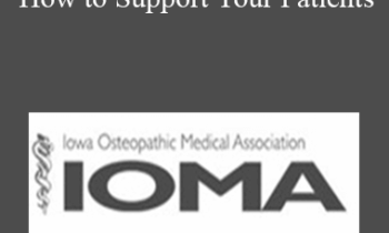 Kara Thompson - Weight Loss Options - How to Support Your Patients
