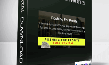 Karen and Jason Spencer - Poshing For Profits