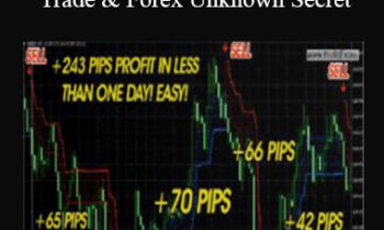 Karl Dittmann – Forex Never Lose Trade & Forex Unknown Secret