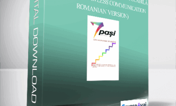 Kass Thomas - 7pași către o comunicare impecabilă (7steps to Flawless Communication - Romanian Version)