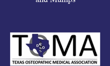 Katarina Lindley - Resurgence of Measles and Mumps
