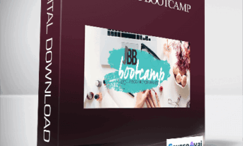 Kate - Blogging Bootcamp