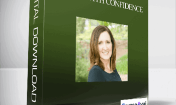 Kathleen LeGrys - Coach with Confidence