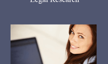 Kathy Dugan - Artificial Intelligence for Legal Research