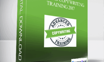 Katie Yeakle - Advanced Copywriting Training 2017