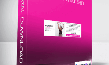 Katrina Ruth Programs - Monetize That Shit